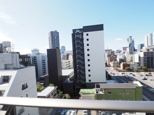 伏見駅 徒歩6分 9階の物件内観写真